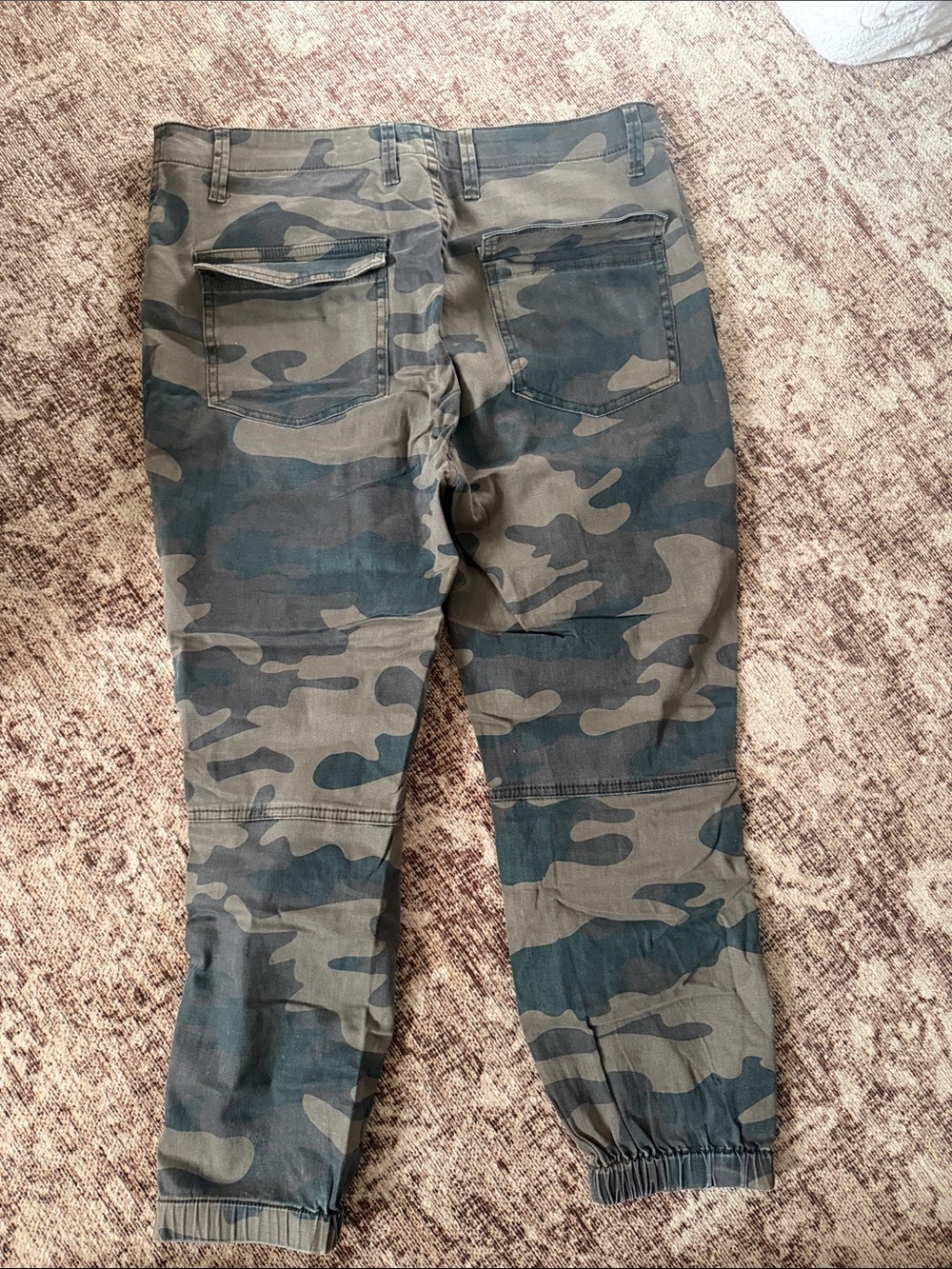 AFRM Camo Pants - Picture 6 of 6